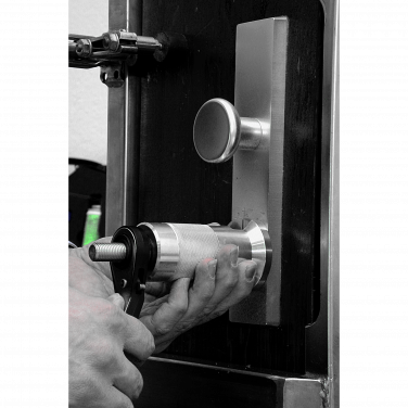 ZIEH-FIX® "Glocke" im Bundle - Glocke und Zubehör in einem Set – Bild 3