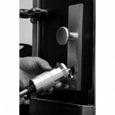 ZIEH-FIX® "Glocke" im Bundle - Glocke und Zubehör in einem Set – Bild 4