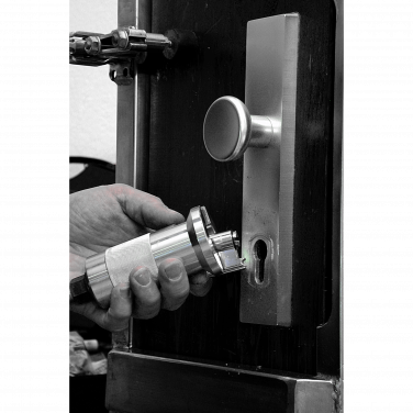 ZIEH-FIX® "Glocke" im Bundle - Glocke und Zubehör in einem Set – Bild 5