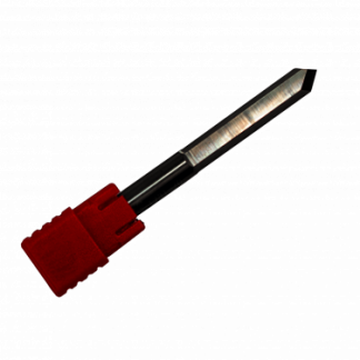 ZIEH-FIX® Hartmetall-Carbonstahlbohrfräser - Ø6 mm x 70mm