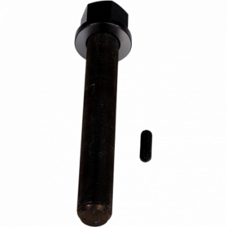 Ersatzteil: Zugspindel M14x1, ZIEH-FIX® Glocke