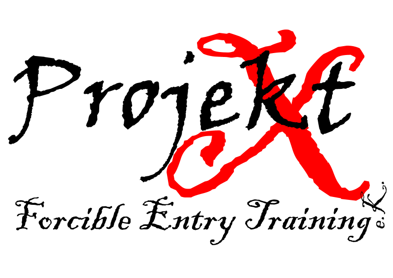 ProjektX – Forcible Entry Training e.K.