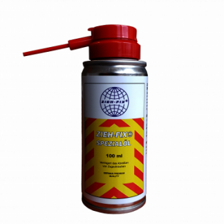 ZIEH-FIX® Spezialöl, 100 ml